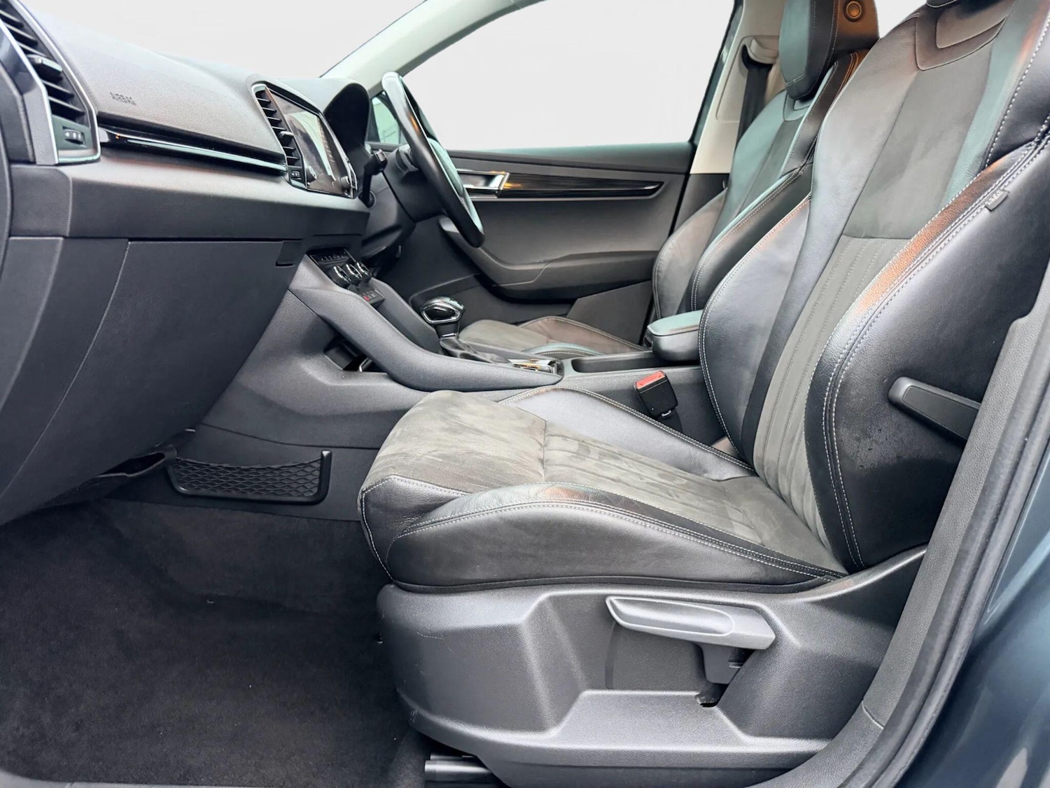 Used Skoda Karoq 2018 for sale - 76441263: Photo 20