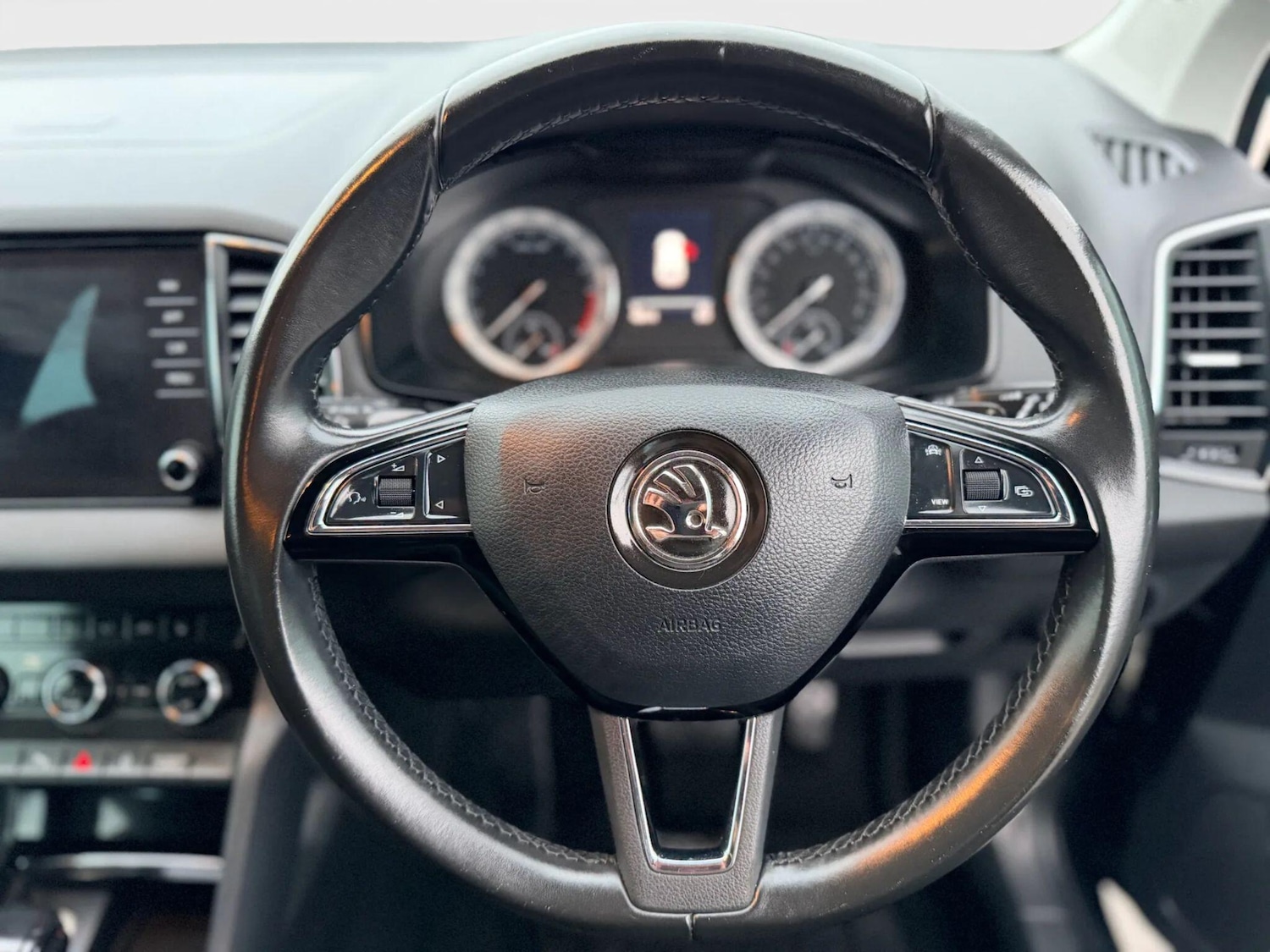 Used Skoda Karoq 2018 for sale - 76441263: Photo 22