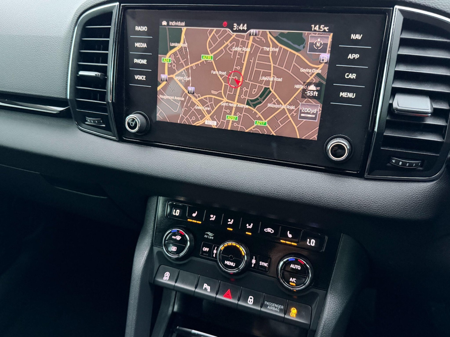 Used Skoda Karoq 2018 for sale - 76441263: Photo 28