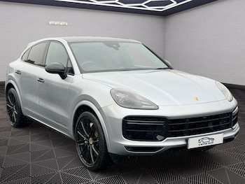 Used Porsche Cayenne 2019 for sale - 76099116: Photo