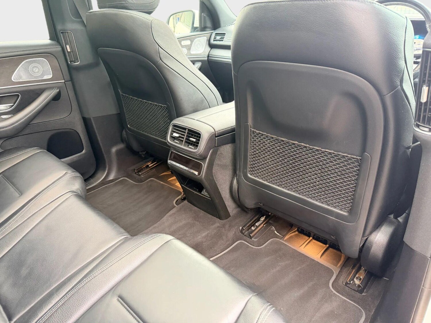 Used Mercedes-Benz GLE for sale - 77484301: Photo 13