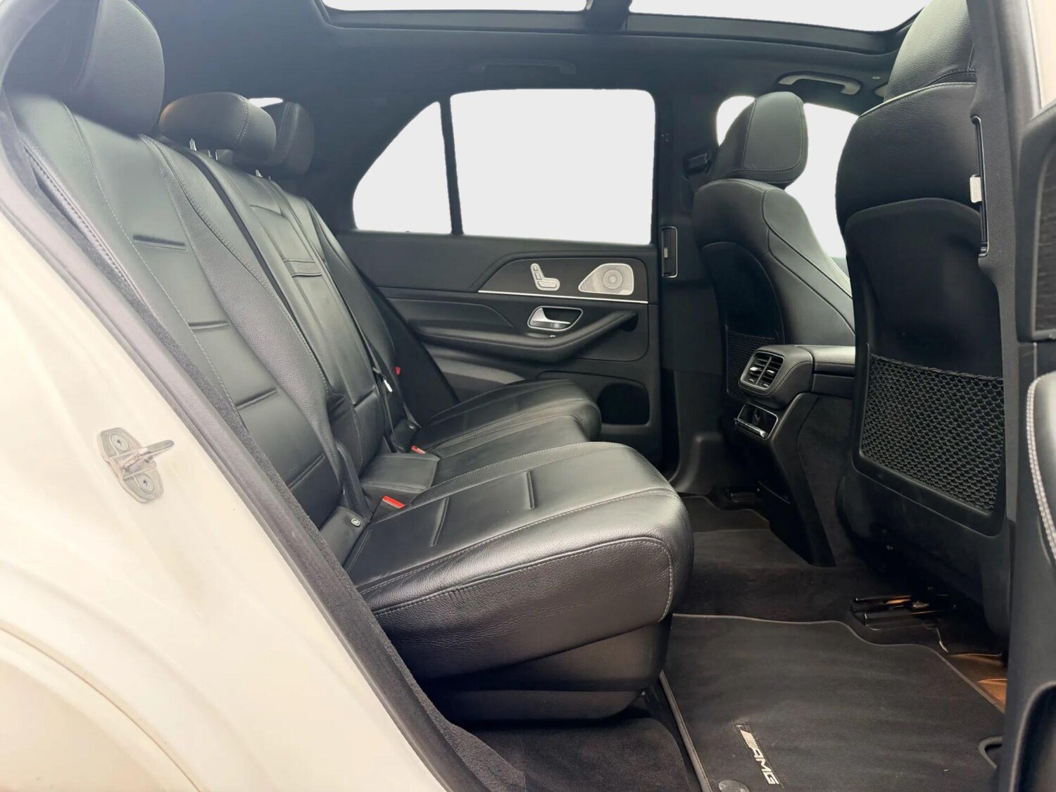 Used Mercedes-Benz GLE for sale - 77484301: Photo 14