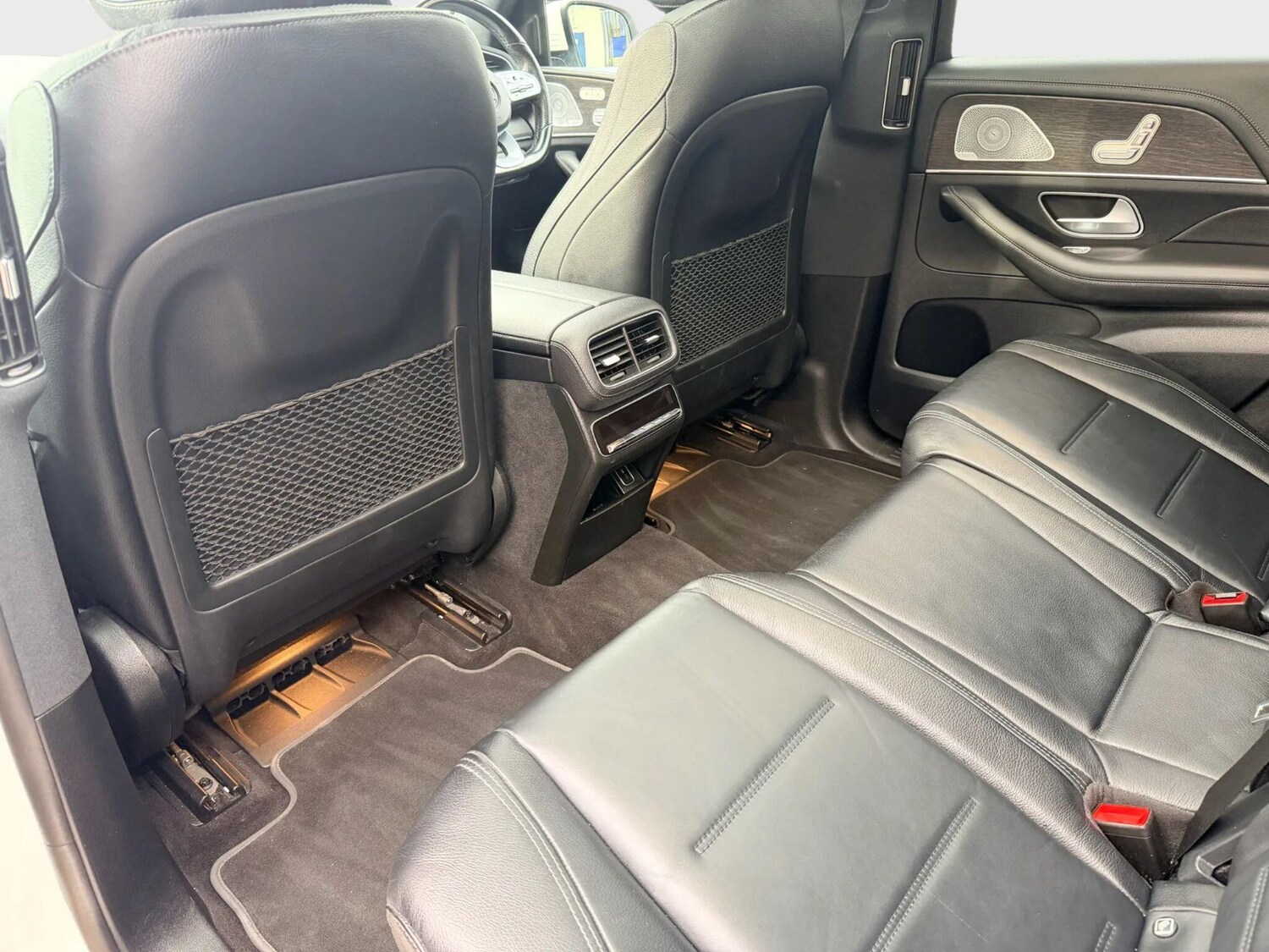 Used Mercedes-Benz GLE for sale - 77484301: Photo 18