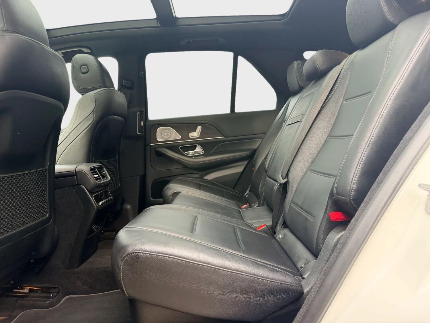 Used Mercedes-Benz GLE for sale - 77484301: Photo 19