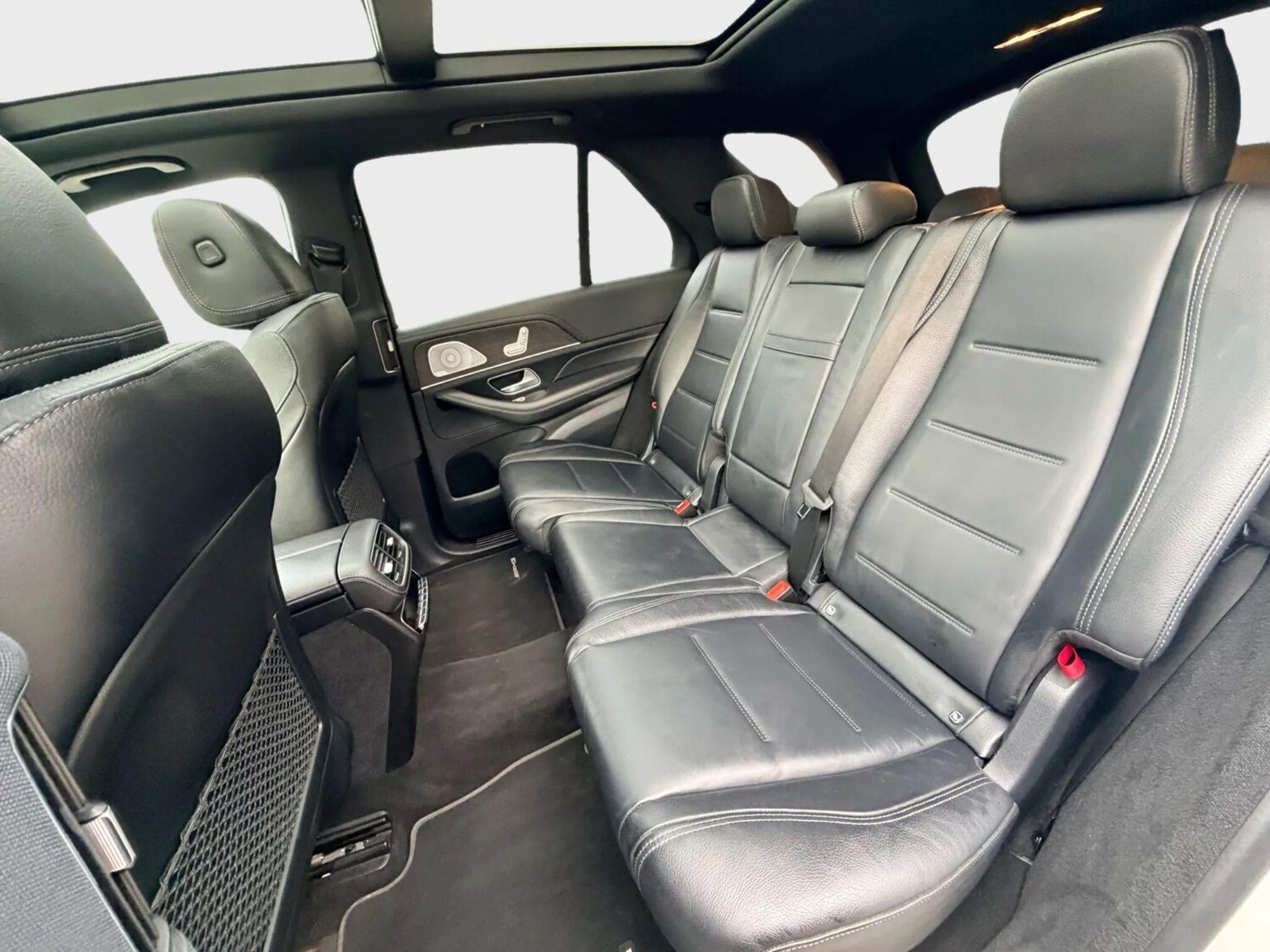 Used Mercedes-Benz GLE for sale - 77484301: Photo 20