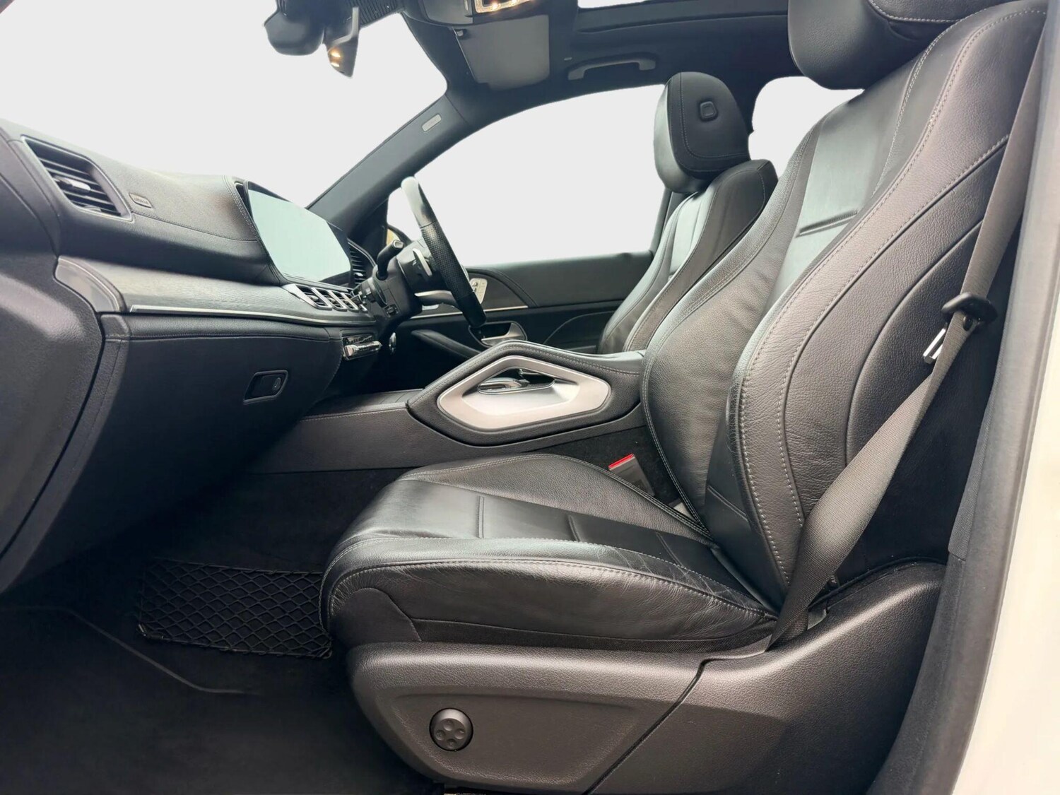 Used Mercedes-Benz GLE for sale - 77484301: Photo 22