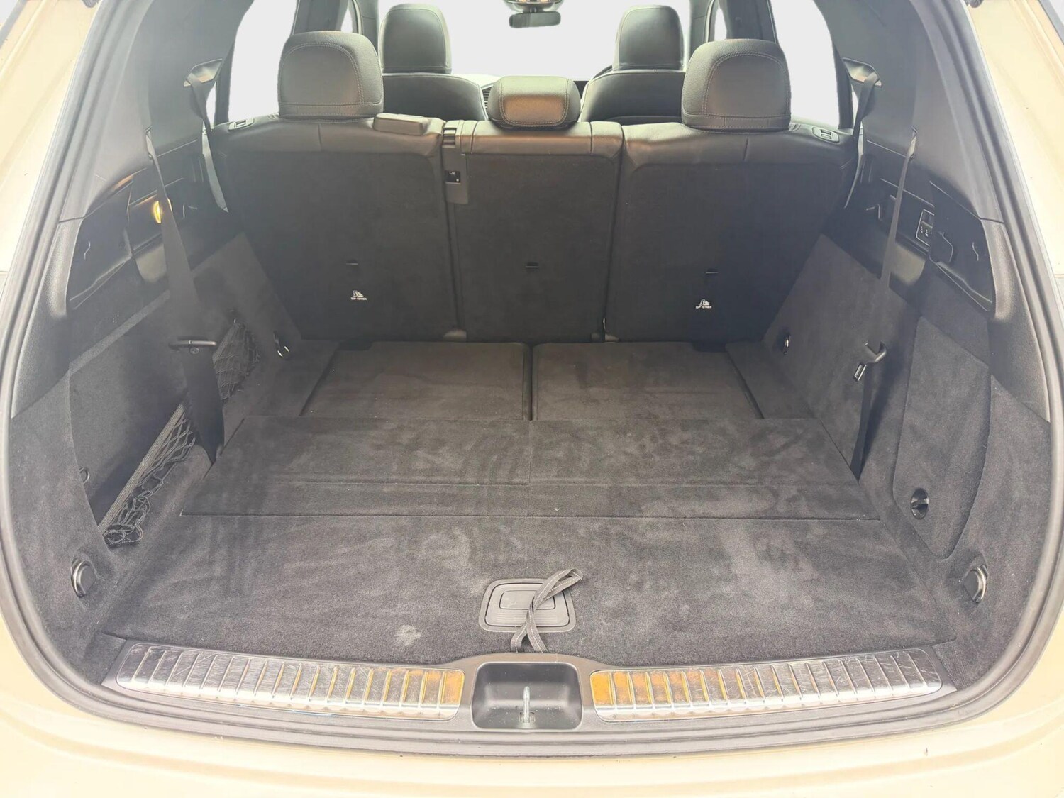 Used Mercedes-Benz GLE for sale - 77484301: Photo 24