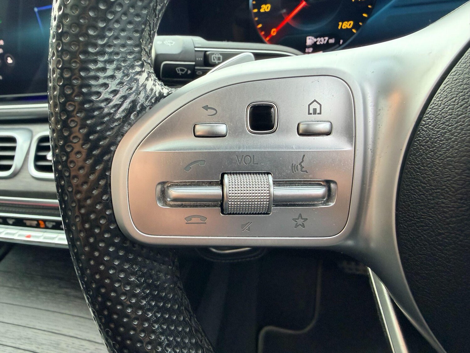 Used Mercedes-Benz GLE for sale - 77484301: Photo 26