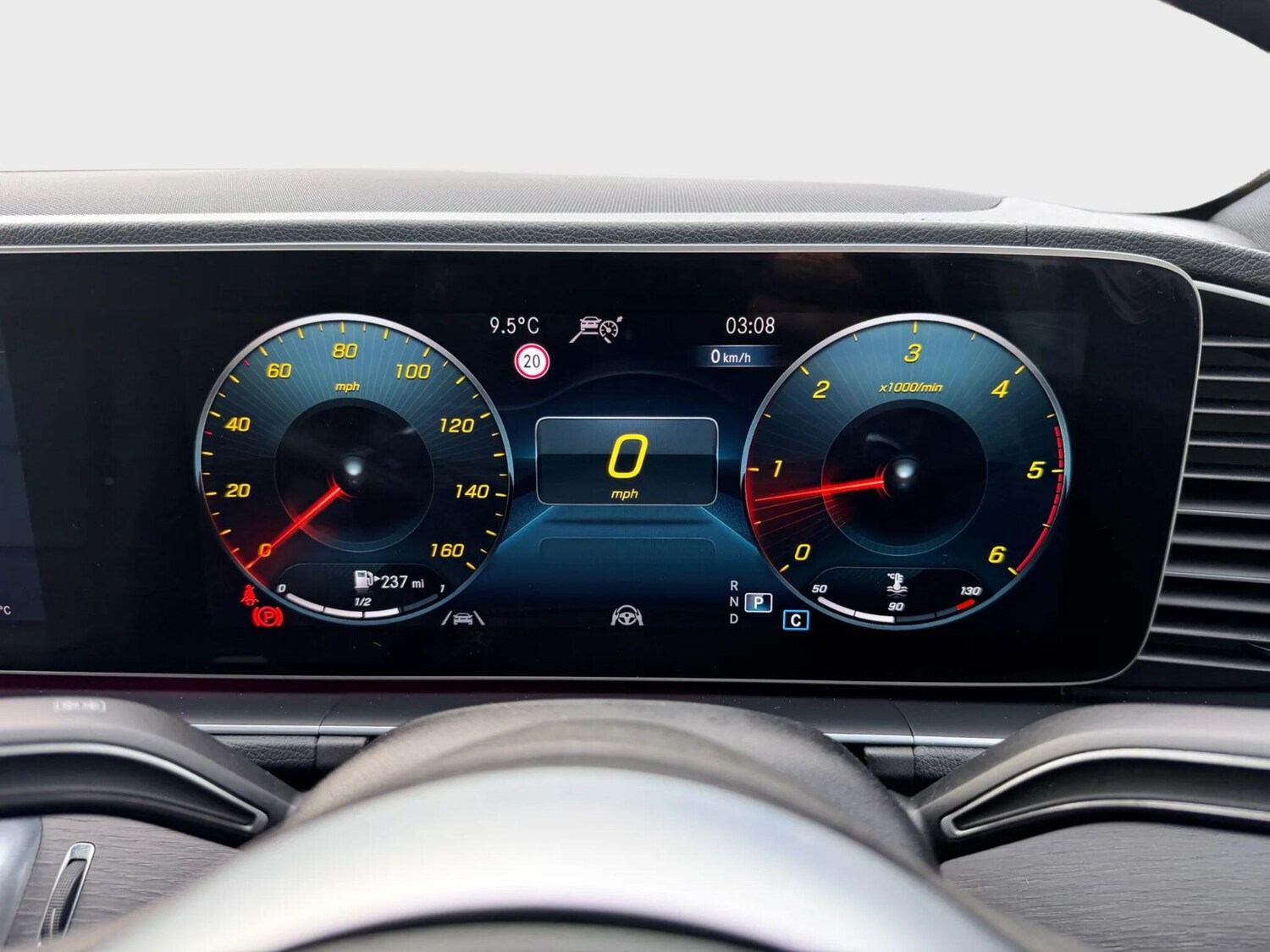 Used Mercedes-Benz GLE for sale - 77484301: Photo 28