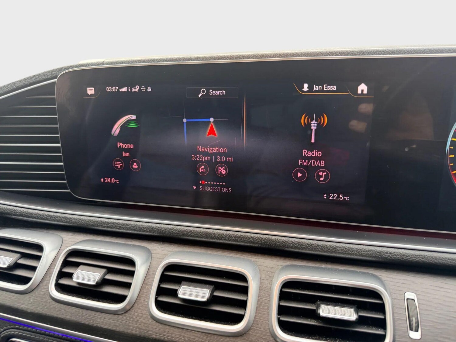 Used Mercedes-Benz GLE for sale - 77484301: Photo 29