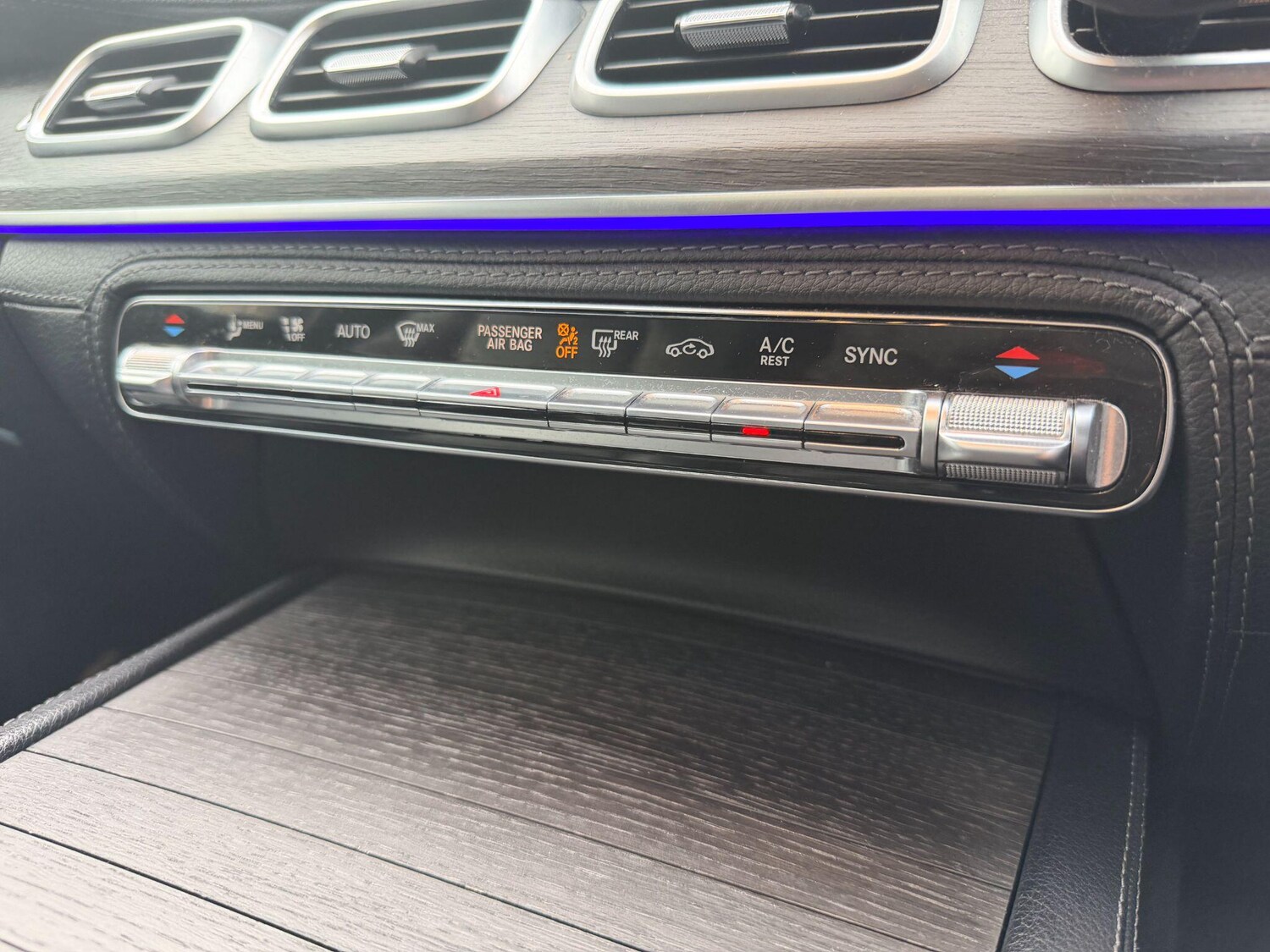 Used Mercedes-Benz GLE for sale - 77484301: Photo 31