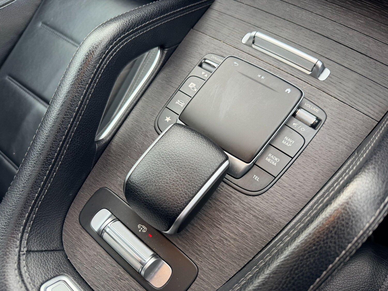 Used Mercedes-Benz GLE for sale - 77484301: Photo 32