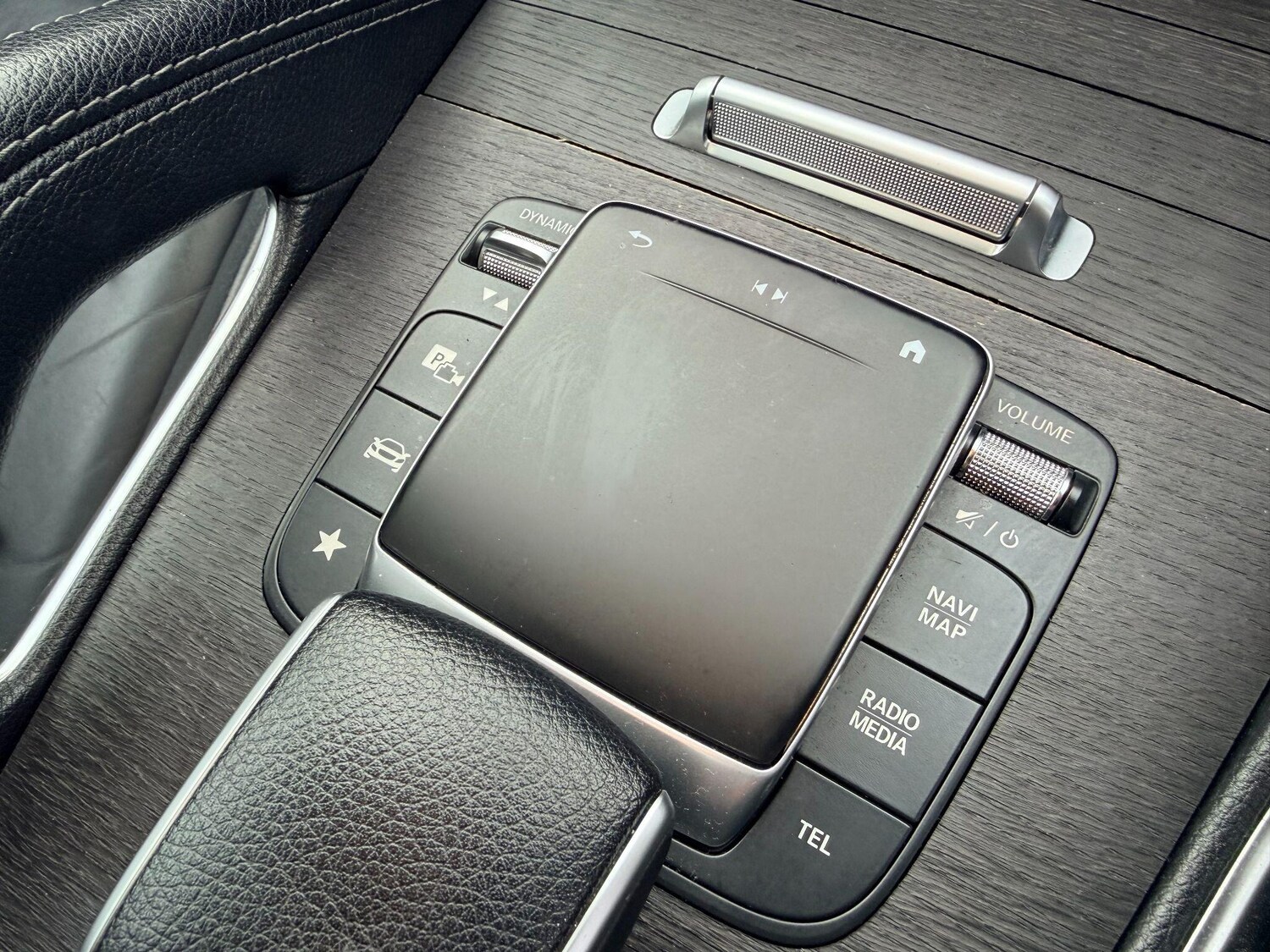 Used Mercedes-Benz GLE for sale - 77484301: Photo 33