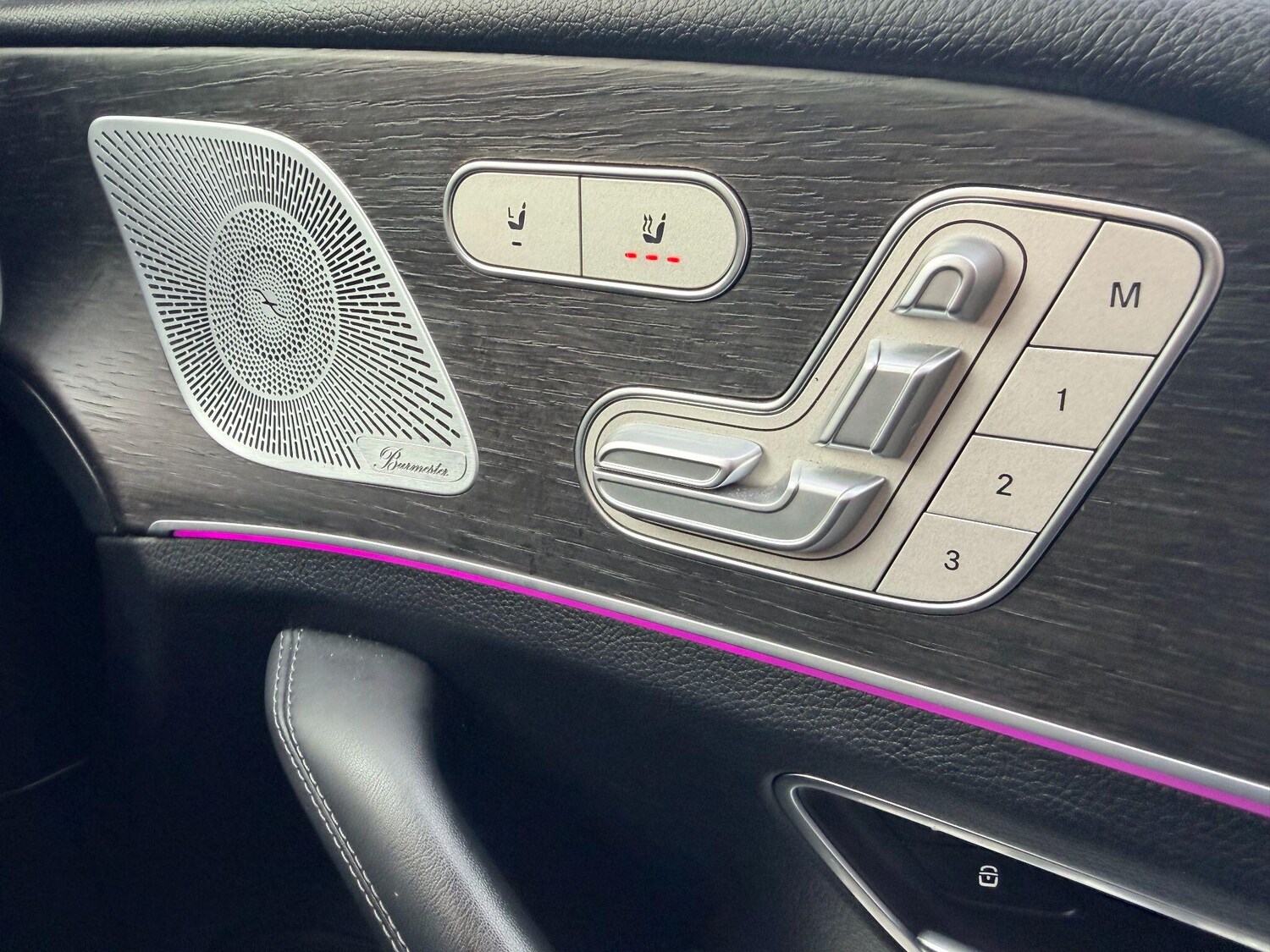 Used Mercedes-Benz GLE for sale - 77484301: Photo 34