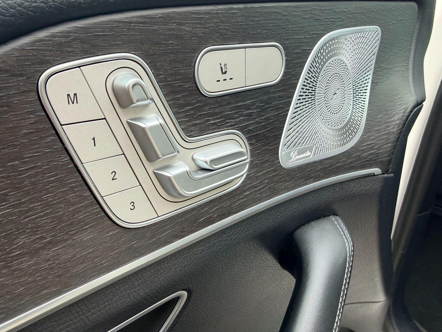 Used Mercedes-Benz GLE for sale - 77484301: Photo 35