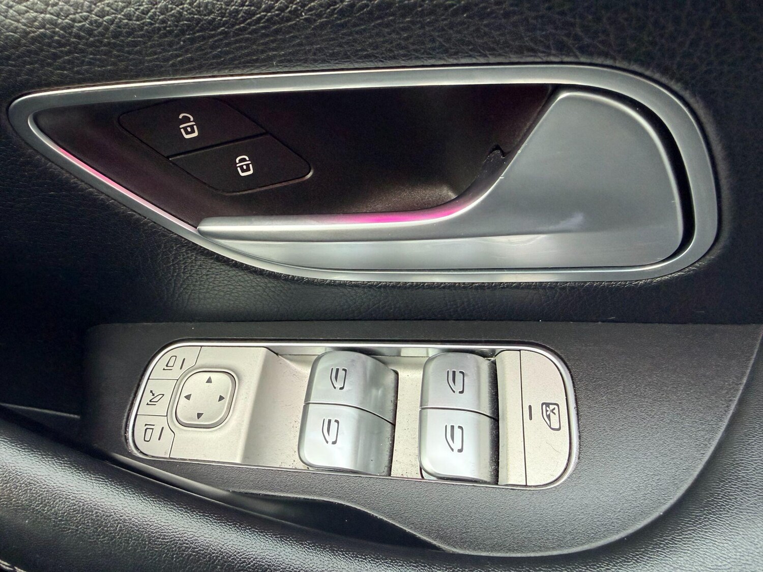 Used Mercedes-Benz GLE for sale - 77484301: Photo 36