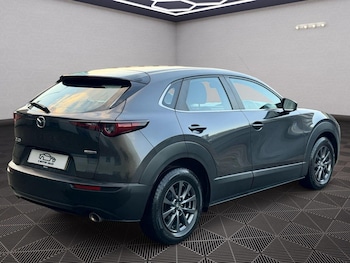 Used Mazda CX-30 2020 for sale - 76742900: Photo