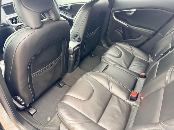 Used Volvo V40 2019 for sale - 76260030: Photo 16