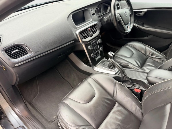 Used Volvo V40 2019 for sale - 76260030: Photo 19