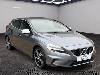 2019 (19) - 2.0 T3 R-Design Edition Euro 6 (s/s) 5dr