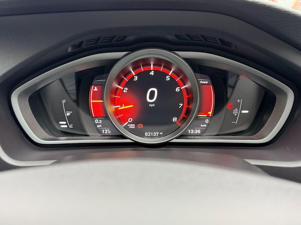 Used Volvo V40 2019 for sale - 76260030: Photo 27