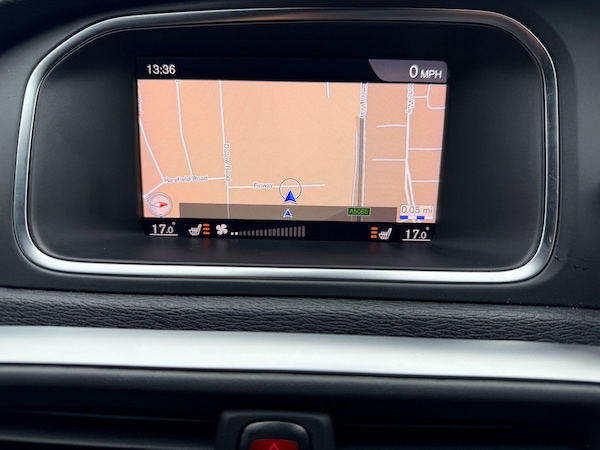 Used Volvo V40 2019 for sale - 76260030: Photo 28