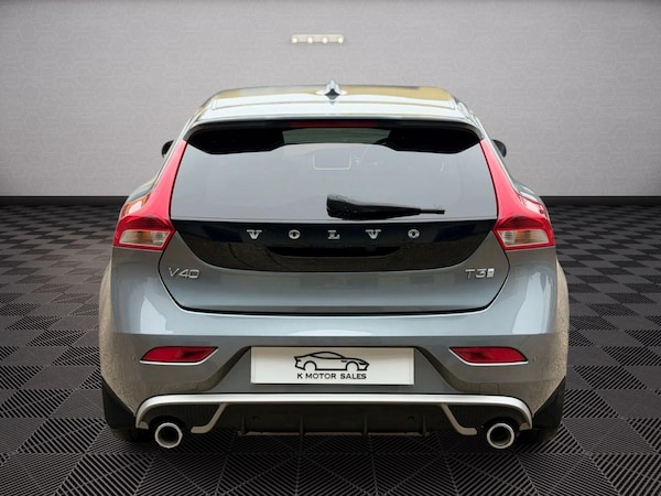 Used Volvo V40 2019 for sale - 76260030: Photo 5