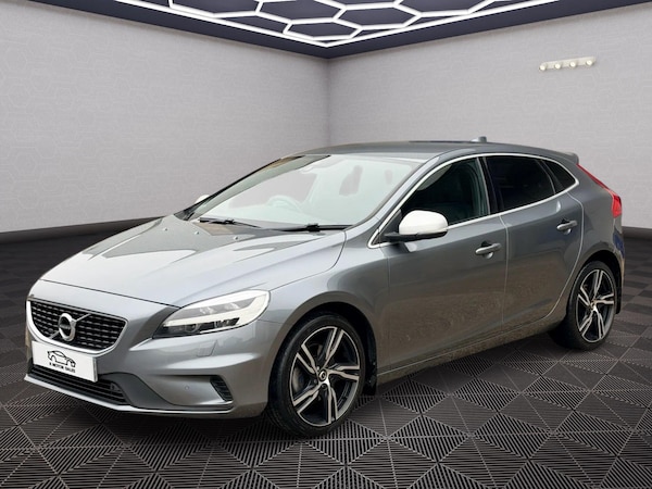 Used Volvo V40 2019 for sale - 76260030: Photo 8