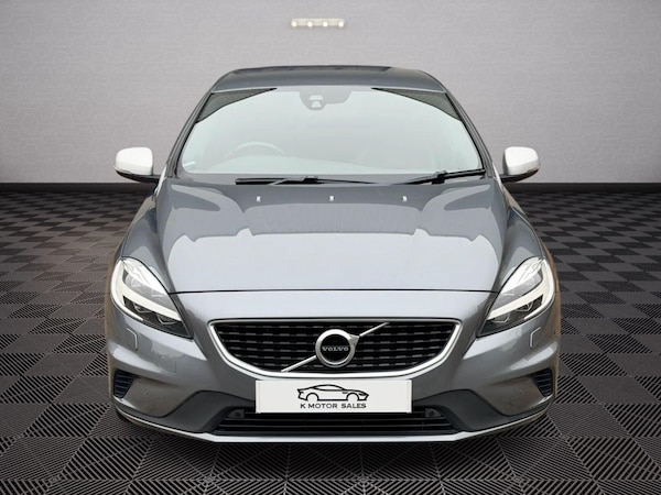 Used Volvo V40 2019 for sale - 76260030: Photo 9