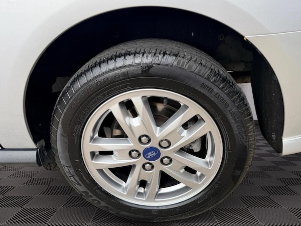 Used Ford Grand Tourneo Connect 2019 for sale - 76122722: Photo 10