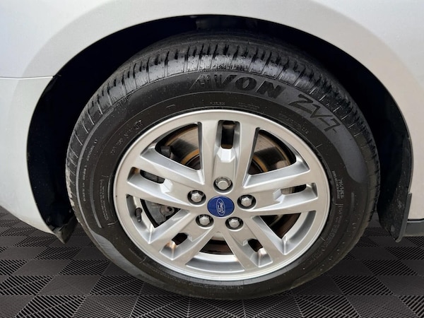 Used Ford Grand Tourneo Connect 2019 for sale - 76122722: Photo 11
