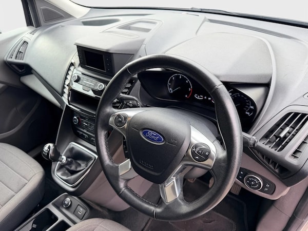 Used Ford Grand Tourneo Connect 2019 for sale - 76122722: Photo 14