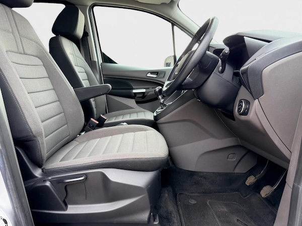 Used Ford Grand Tourneo Connect 2019 for sale - 76122722: Photo 15