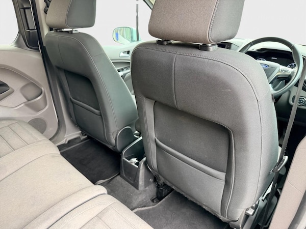 Used Ford Grand Tourneo Connect 2019 for sale - 76122722: Photo 16