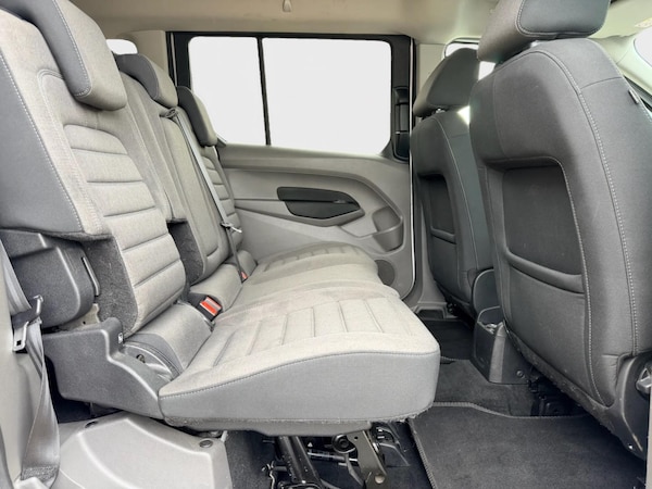 Used Ford Grand Tourneo Connect 2019 for sale - 76122722: Photo 17