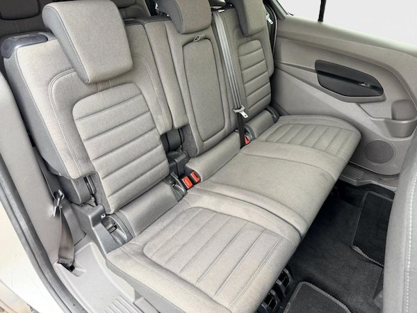 Used Ford Grand Tourneo Connect 2019 for sale - 76122722: Photo 18