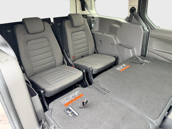 Used Ford Grand Tourneo Connect 2019 for sale - 76122722: Photo 20