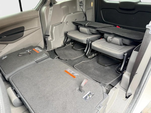 Used Ford Grand Tourneo Connect 2019 for sale - 76122722: Photo 21