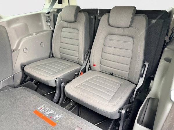 Used Ford Grand Tourneo Connect 2019 for sale - 76122722: Photo 22