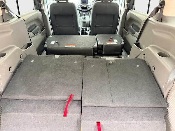 Used Ford Grand Tourneo Connect 2019 for sale - 76122722: Photo 23