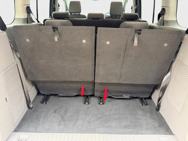 Used Ford Grand Tourneo Connect 2019 for sale - 76122722: Photo 24
