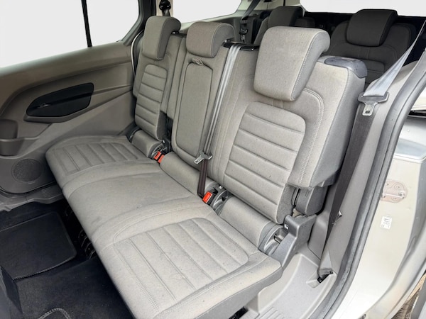 Used Ford Grand Tourneo Connect 2019 for sale - 76122722: Photo 26