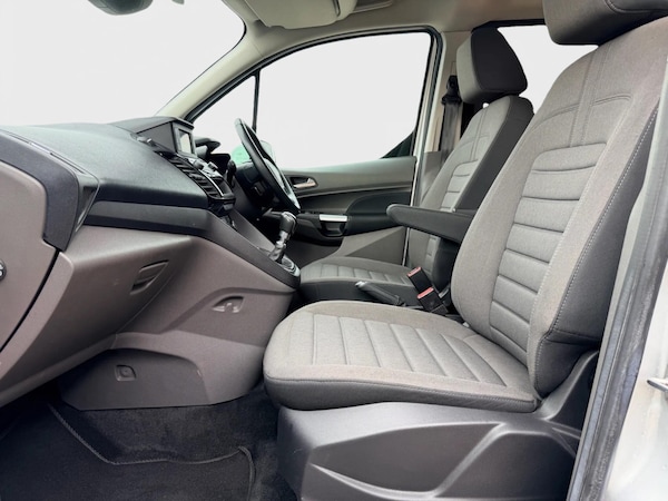 Used Ford Grand Tourneo Connect 2019 for sale - 76122722: Photo 28