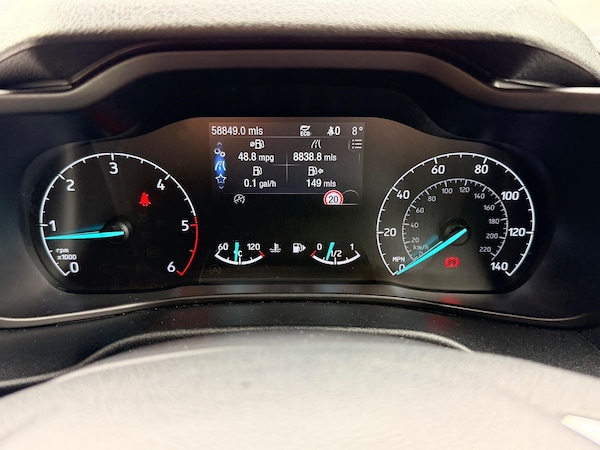Used Ford Grand Tourneo Connect 2019 for sale - 76122722: Photo 34