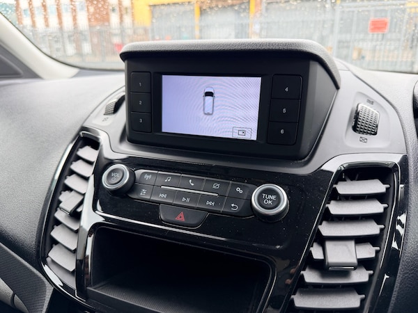 Used Ford Grand Tourneo Connect 2019 for sale - 76122722: Photo 35