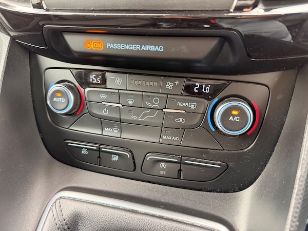 Used Ford Grand Tourneo Connect 2019 for sale - 76122722: Photo 36