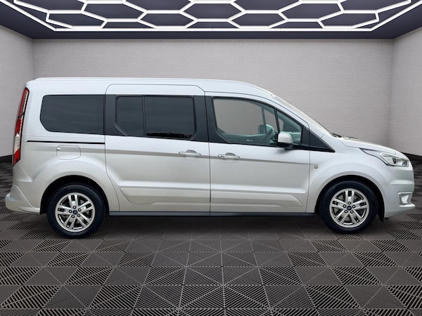 Used Ford Grand Tourneo Connect 2019 for sale - 76122722: Photo 3