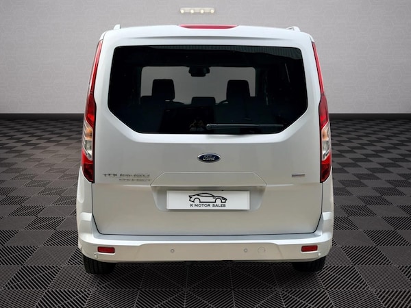 Used Ford Grand Tourneo Connect 2019 for sale - 76122722: Photo 5