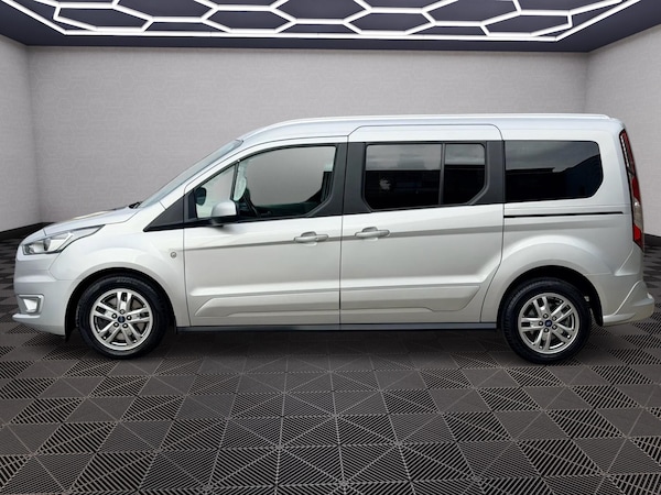 Used Ford Grand Tourneo Connect 2019 for sale - 76122722: Photo 7