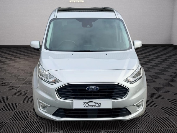 Used Ford Grand Tourneo Connect 2019 for sale - 76122722: Photo 9